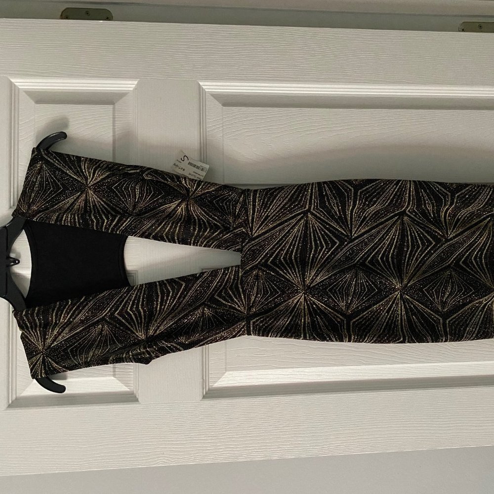 Party dress.